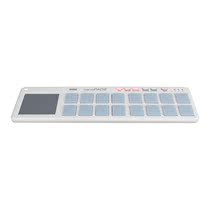 (General agent licensed) KORG Nanopad2 MIDI pad controller White