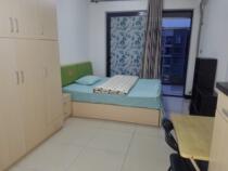 Shanghai Rainbow Apartment Two bedrooms and one living room