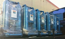 Husheng suction dryer micro thermal adsorption dryer non-heat adsorption dryer 6 cubic suction dryer