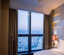 Sofitel Kunming Superior Room(1 King Bed)