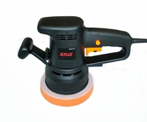 220V car paint surface sealing and glaze machine coating machine speed waxing polishing machine with vibration