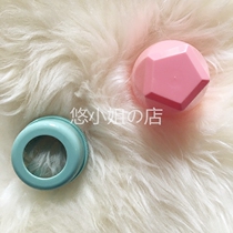 (悠 小姐 小姐 店店)Bette DoctorBetta Diamond Baby Powder Bottle cover spot Japan generation spot