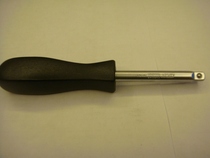 KUNJEK KUNJEK 6 3mm screwdriver handle 79-101 can be used with sleeve screwdriver head