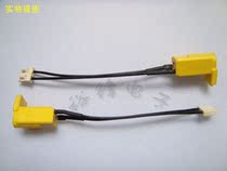 Original brand new PSP1000 power socket PSP1000 charging head PSP1000 charging interface