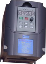 Aisaikang New Universal Vector Inverter 380V 1 5KW A121NBC-3015 Warranty 18 Months