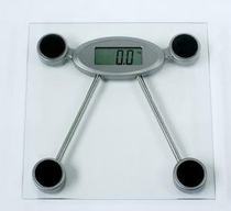 Huachao small household glass body scale Electronic scale Health scale RSP-0040