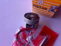  TAIWAN SEE WATER-COOLED Z4 PISTON SET GET AF55 56 38MM
