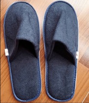 Guest slippers hotel disposable slippers home slippers hotel slippers hotel slippers