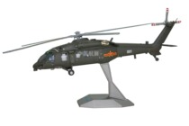 (Airshow Official) Airshow Souvenir 1:40 Wu Zhi 20 Airshow Model Guaranteed Airshow