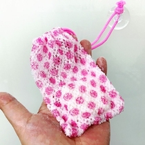  Spot Japanese-made Kokubo small bags containing surplus soap Soap nets are easy to bubble
