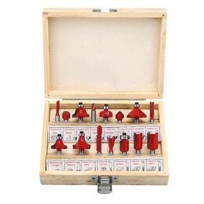 Slotting machine cutting machine Daquan wood board strong decoration y woodworking tools carving woodworking artifact gong machine trimming