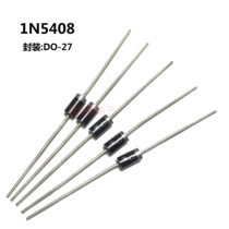 Barber shop hot and cold air dryer accessories switch gear resistance rectifier diode 1N5408 3A