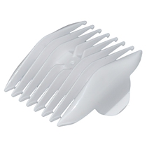 Yunbao hair clipper special positioning comb limit comb sleeve caliper (non-general ask for accessories and buy again)