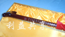 Birthday gifts-redwood crutches-Weifang Yijiang-redwood inlaid silver products-hundred life cane-hundred life crutches