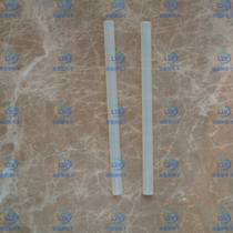 Glue stick rubber strip thick glue stick hot melt glue hot melt glue stick coarse stick 10 8MM * 270MM length