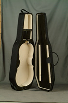 G-1010C Korean foamed cello case foamed cello case