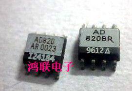 ad820ar ad820br New imported original components Price welcome consultation