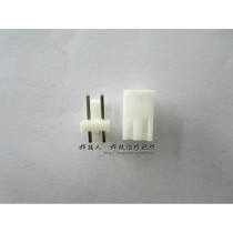  VH3 96MM-2P 2P two-pin socket plug each set does not contain retainer 3 96