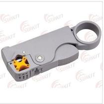 Original first cable stripper 2 knife coaxial cable stripper SK-7312