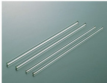 Diameter 9-10mm cut glass rod stirring rod glass rod stirring rod glass rod stirring rod glass rod stirring rod glass rod chemical resistance
