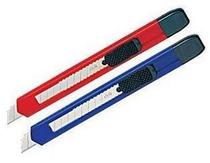 Deli utility knife 2051 paper cutter Small utility knife