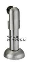 (Strong brand) toilet partition foot: stainless steel partition foot:(10cm)