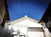  Dali Zuozhoushe Living Courtyard Sweet family big bed Room