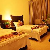  Dali Guanshan Listening to Sea House Boutique Inn Boutique Big Bed Room