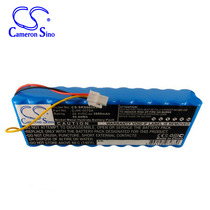  CS suitable for Samsung VC-RS60-RS60H-RS62 sweeper battery manufacturers direct supply DJ96-0079A