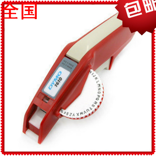 标签打印机★DYMO LetraTag Plus LT-100H 标签打印机 $14.98(约¥170)