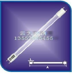 雪莱特紫外线杀菌灯管 紫外线消毒灯管  双端直管紫外线灯管 光管