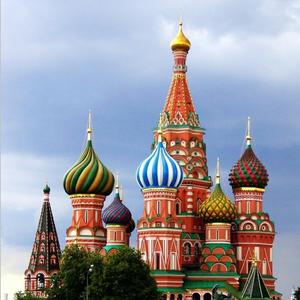 俄罗斯·商务签证·北京送签·俄罗斯留学签证
