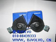 VOLVO沃尔沃  S80/S80L/S60/V60/S60L喇叭/套