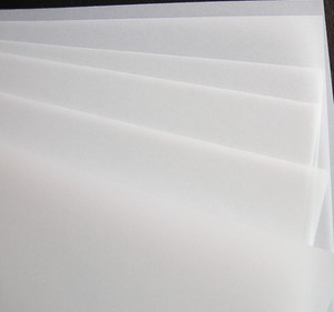 半透明压花纸帕吉门纸蕾丝用纸150G 白色A4水晶纸硫酸纸高档纸