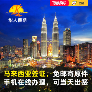 马来西亚·ENTRI·移民局网站·半年多次商务电子签香港身份证书外国人外籍护照台湾台胎证旅游签简化包出签