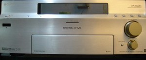 SONY STR-DA3000ES DTS解码 收音机 AC-3 超值AV功放
