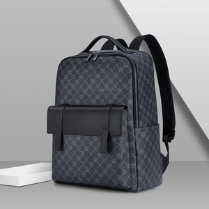 品牌保罗双肩包士休闲户外运动背包商务电脑包旅行书包背包礼品